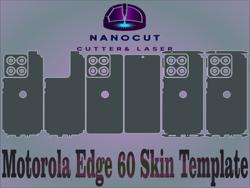Motorola Edge 60